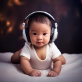 Festive Harp、Deep Baby Relaxation、Pregnancy and Birthing Specialists - Daylight Baby Vibes