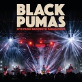 Black Pumas - Fast Car