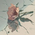 ✨音韵✨ - 谷底有花