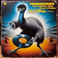 Truesounds - The Cosmic Emu