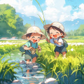 悦悦 - 小懒虫