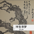 杜永明 - 半生寻梦
