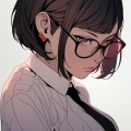 凌语冉_ - 너의 모든 순간