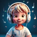 Kids Music Now、Kids Songs for Littles、Kids TV 123、MrVeast Kids、MrTeast Kids - Magic in the Kitchen