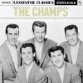 The Champs - Experiment in Terror