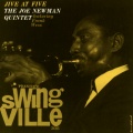 Joe Newman Quintet - More Than You Know