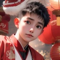 公子远 - 我还没走