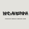 Pace SAW、Bong Jr、Aide Sam、Sane - BKD AMERIKA (Explicit)