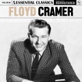 Floyd Cramer - The Swingin Shepherd Blues