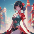 路九州 - 免我蹉跎苦