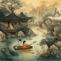 何明君 - 诉衷情