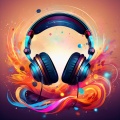 Peaceful Soundscape、Peaceful Music Tracks、Peaceful Music Journey - Inner Melodic Focus