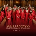 Anna Lapwood、The Pembroke College Girls' Choir、Owain Park - Cradle Lullaby