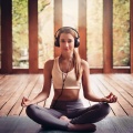 Zen Music Flow、Harmonious Yoga、Harmony in Yoga - Centered Soul Sounds