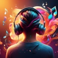 Harmonious Beats、Music for Focus and Concentration、Music for Focus Playlists - Peaceful Concentration Tunes