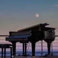 Gentle Piano Music、Gentle Piano Collective、Night Piano Music - Peaceful Melodies for Slumber