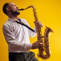 Music for Jazz Relaxation、Relaxing Jazz Music、Rest with Jazz - Warm Tunes to Calm the Soul