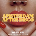 Terry Lex、Matt Caseli、Si Anne - Flashdancer