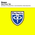 Grace - Not Over Yet