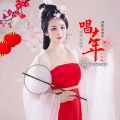 刘晓伟 - 唱大年 (民通版)