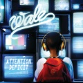 Jazmine Sullivan、Wale - World Tour