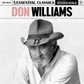 Don Williams - It Must Be Love