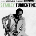 Stanley Turrentine - Dorene Don't Cry, I