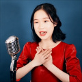 童声学院 - 红颜色