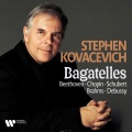 emmanuel pahud、stephen kovacevich - No. 2, Pour un tombeau sans nom