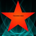 Techno Red - Sonoran Desert