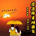 今生无悔、我是一片云 - 思念陪着鸿雁飞