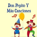 Producciones Pedagógicas Infantiles - Feliz, Feliz en Tu Día