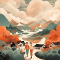 陈中华 - 美丽中国走起来