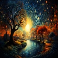 Relaxing Mode - Mozart : Die Zauberflöte K.620 – Der Holle Röche Kocht In Meinem Herzen 'Queen Of The Night Aria'