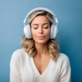 SerenidadSonidos、Ambientes Relajantes、Buey almizclero relajante - Ritmo De Relajación Melódica