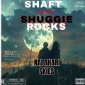 Shaft、Shuggie Rocks - Magic Love
