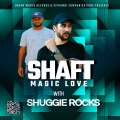 Shaft、Shuggie Rocks - Magic Love