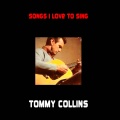 tommy collins - Let's Live A Little