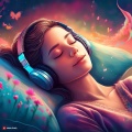 Night Music、Nighttime Sleep Ambience、Nighttime Songs - Gentle Night’s Music