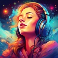 Night Music、Nighttime Songs、Nighttime Sleep Ambience - Night’s Calming Music