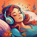Quiet Music、Music for Quiet Sleep、Quiet Night Sleep - Melodic Night Pulse