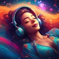 Music Lullabies、Sleep Lullabies、Sleeping Lullabies - Hushed Nighttime Murmurs