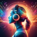 Soothing ASMR、Soothing Relaxation、Soothing Relaxing Music - Embrace Gentle Rhythms