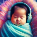 Soothing Music for All、Soothing Night Music、Baby Sleep Music - Soft Nighttime Chorus