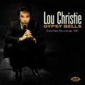 lou christie - Shake Hands And Walk Away Cryin'