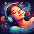 Harmony in Music、Restful Night Sleep、Sleep Harmony Music - Dreaming Night Tunes