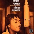 mildred anderson - Kidney Stew Blues