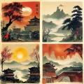 如鸣 - 木石前盟