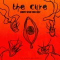 The Cure - Cut