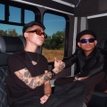 CAMBO BLACK、Vd - សំរាមកែឆ្នៃ2K24 (Explicit)
